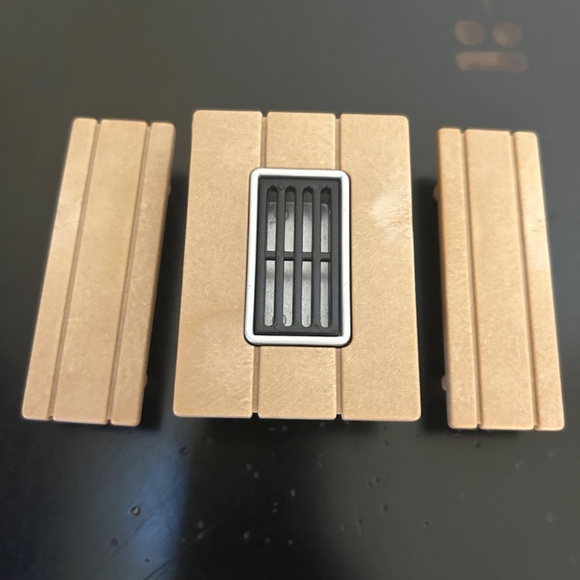 Calico Critters Sylvania Family Picnic Set - Picture 2 of 8